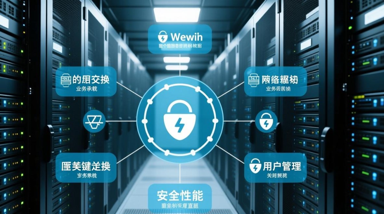 宽带运营商主服务器是什么？如何保障其稳定运行？