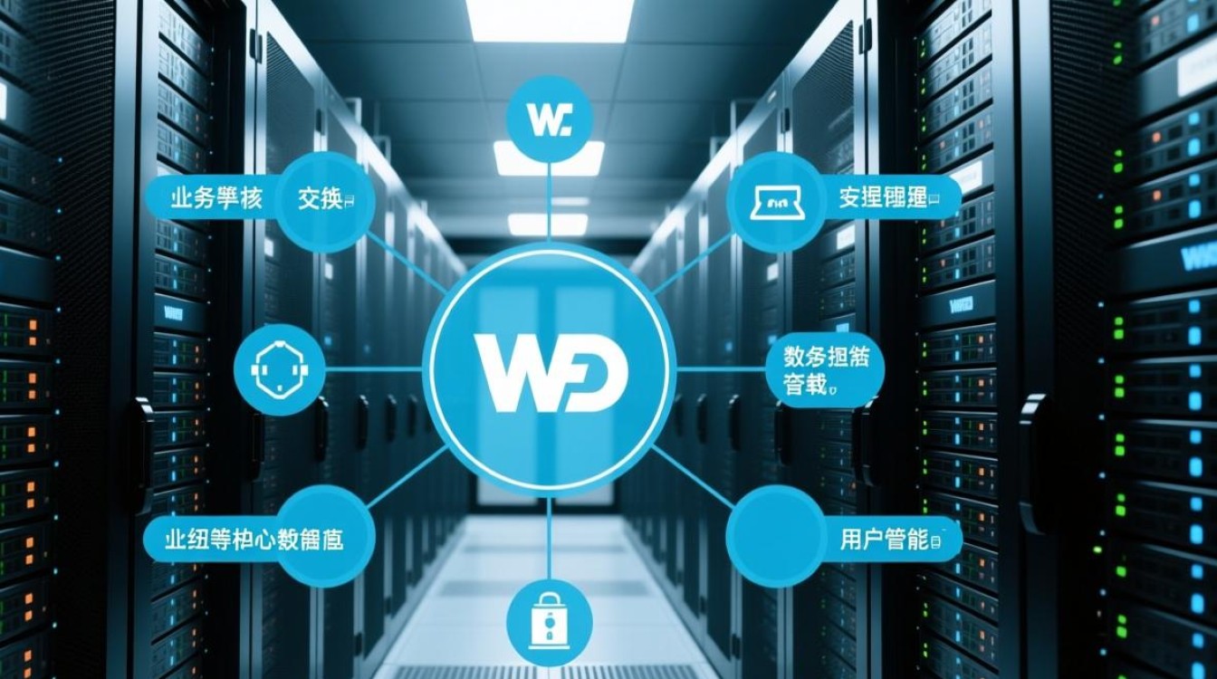 宽带运营商主服务器是什么？如何保障其稳定运行？