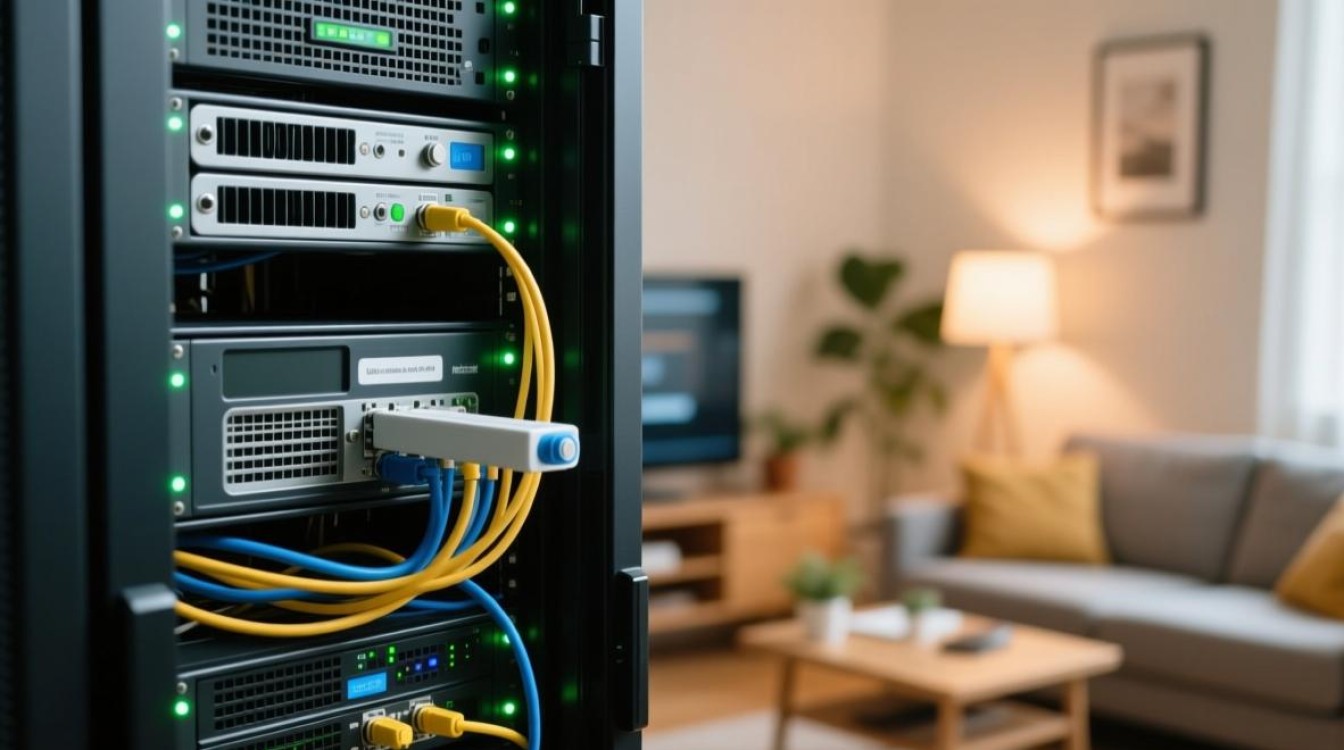 家庭宽带搭建服务器可行吗？内网穿透与公网IP怎么解决？