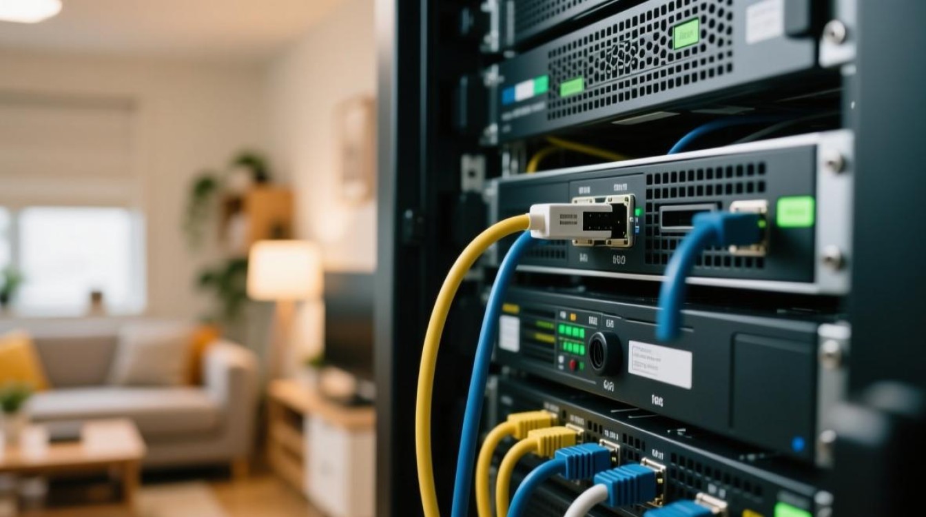 家庭宽带搭建服务器可行吗？内网穿透与公网IP怎么解决？