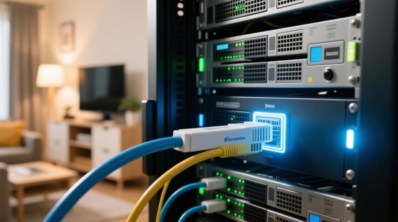 家庭宽带搭建服务器可行吗？内网穿透与公网IP怎么解决？