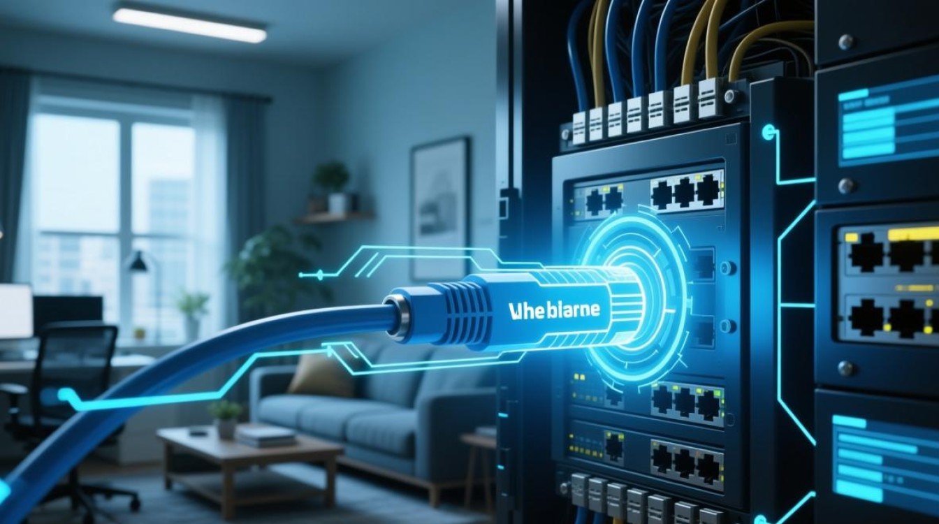 电信宽带服务器无响应怎么办？排查步骤有哪些？