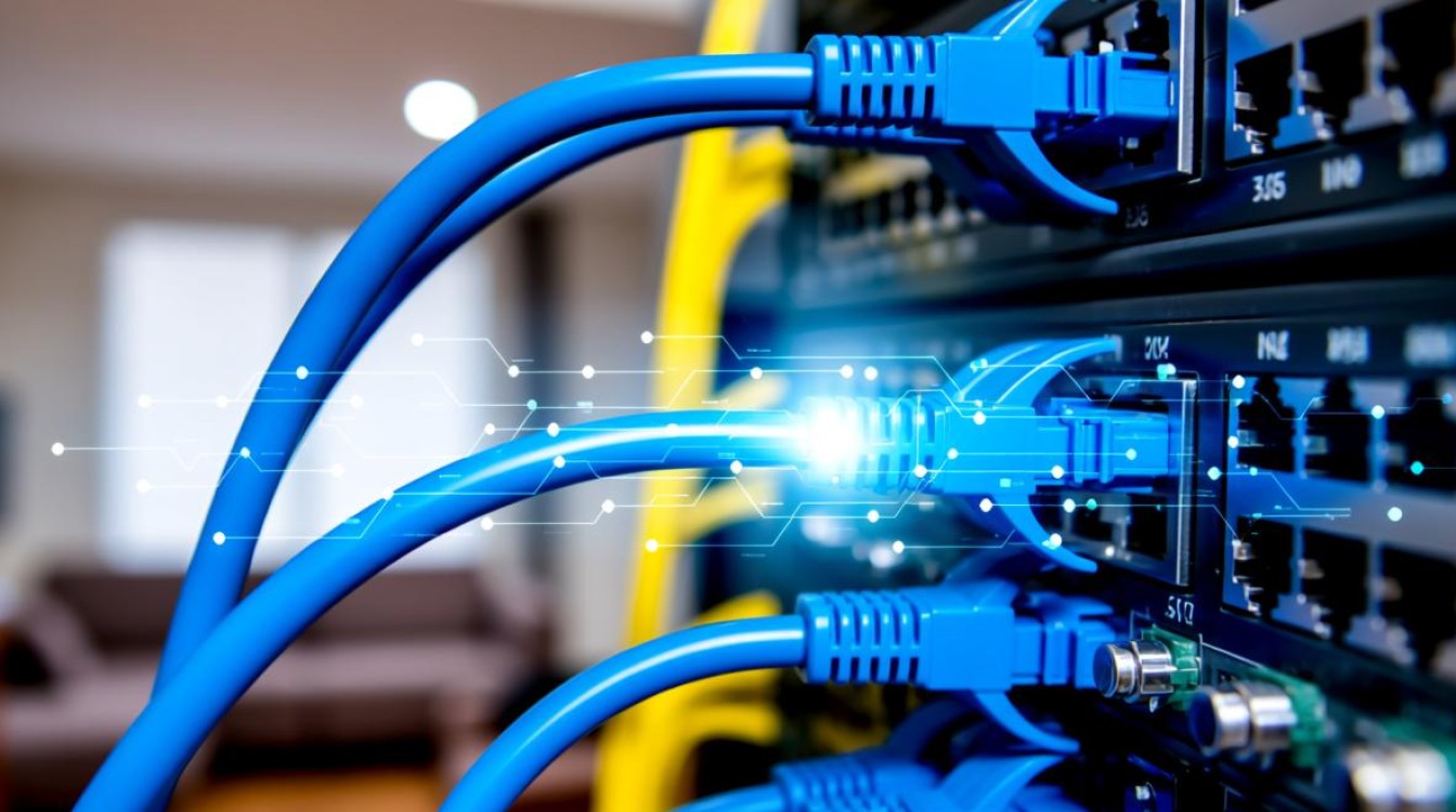 电信宽带服务器无响应怎么办？排查步骤有哪些？