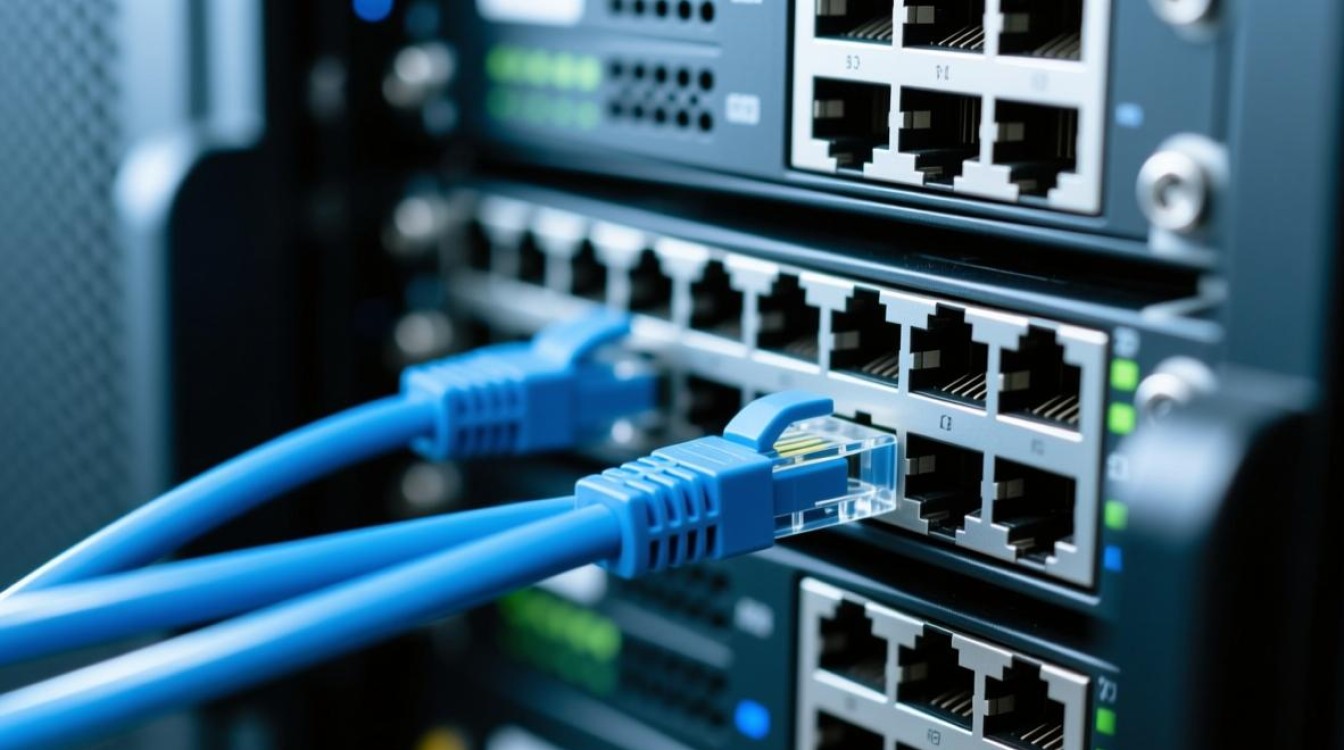 服务器固定宽带和普通宽带有啥区别？适合哪些场景用？