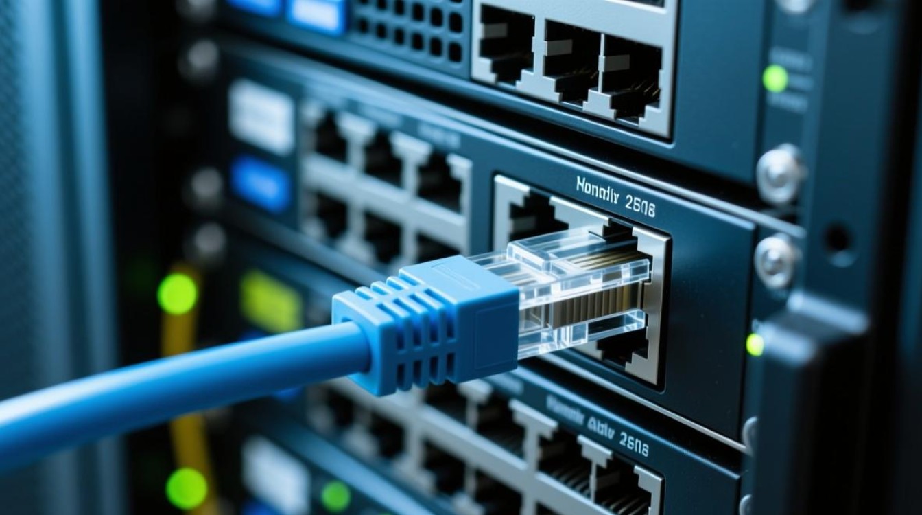 服务器固定宽带和普通宽带有啥区别？适合哪些场景用？