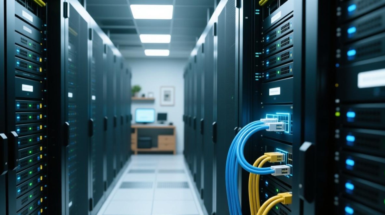 服务器可以用家用宽带吗？限制与风险有哪些？