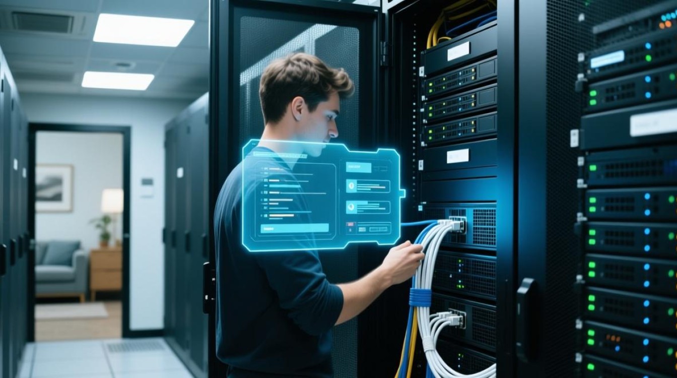 服务器可以用家用宽带吗？限制与风险有哪些？