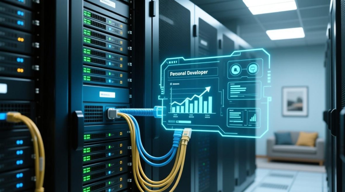 服务器可以用家用宽带吗？限制与风险有哪些？