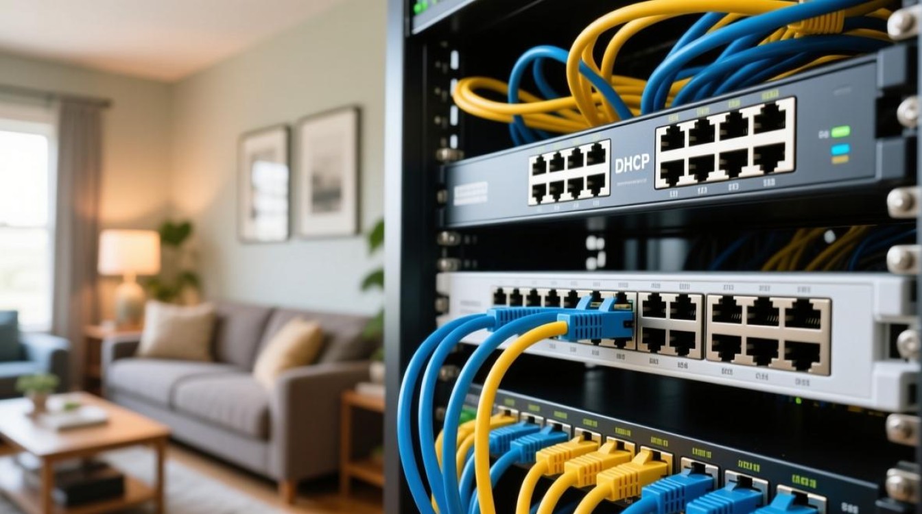 电信宽带DHCP服务器地址怎么查?路由器里还是运营商提供? 电信宽带DHCP服务器地址怎么查?路由器里还是运营商提供?