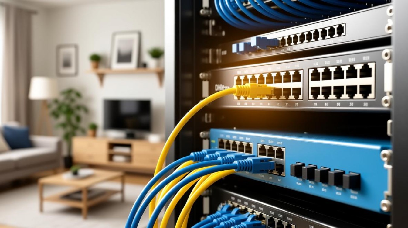 电信宽带DHCP服务器地址怎么查?路由器里还是运营商提供? 电信宽带DHCP服务器地址怎么查?路由器里还是运营商提供?