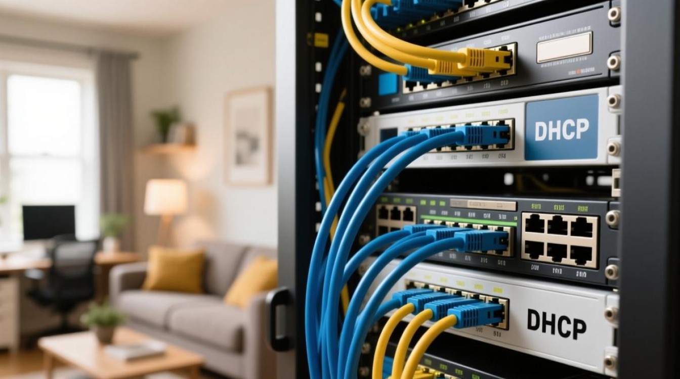 电信宽带DHCP服务器地址怎么查?路由器里还是运营商提供? 电信宽带DHCP服务器地址怎么查?路由器里还是运营商提供?