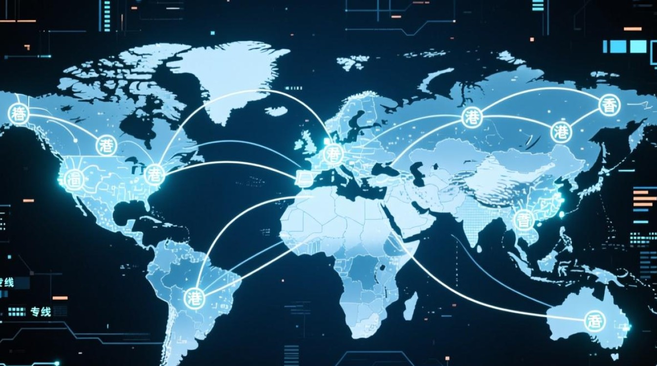 香港专线宽带深圳服务器，如何选择最稳定方案？