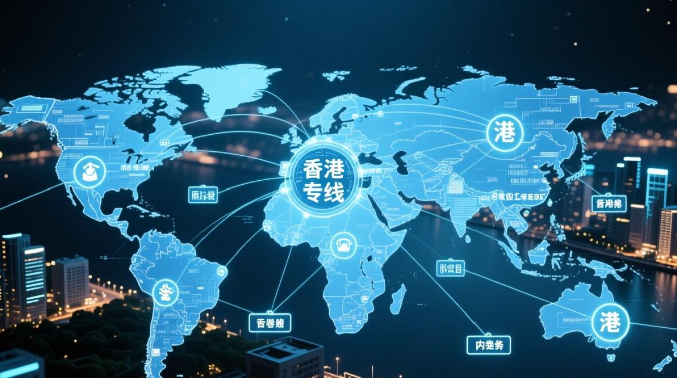 香港专线宽带深圳服务器，如何选择最稳定方案？