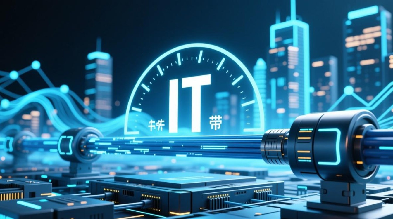 不限宽带云服务器，流量真的无限吗？会限速吗？