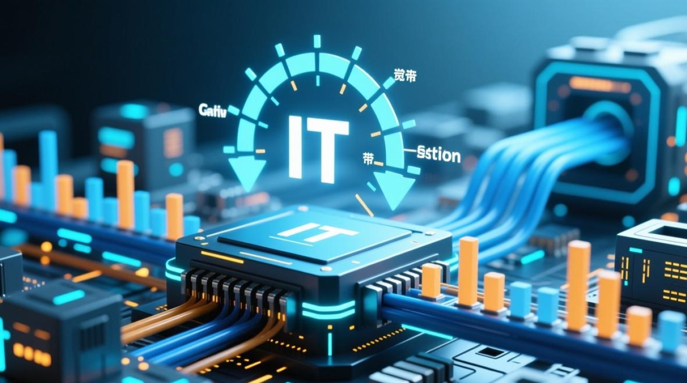 不限宽带云服务器，流量真的无限吗？会限速吗？