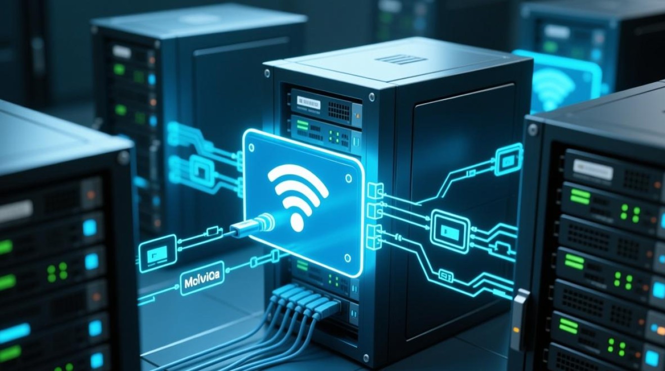 移动宽带代理服务器上网如何设置才能更稳定？