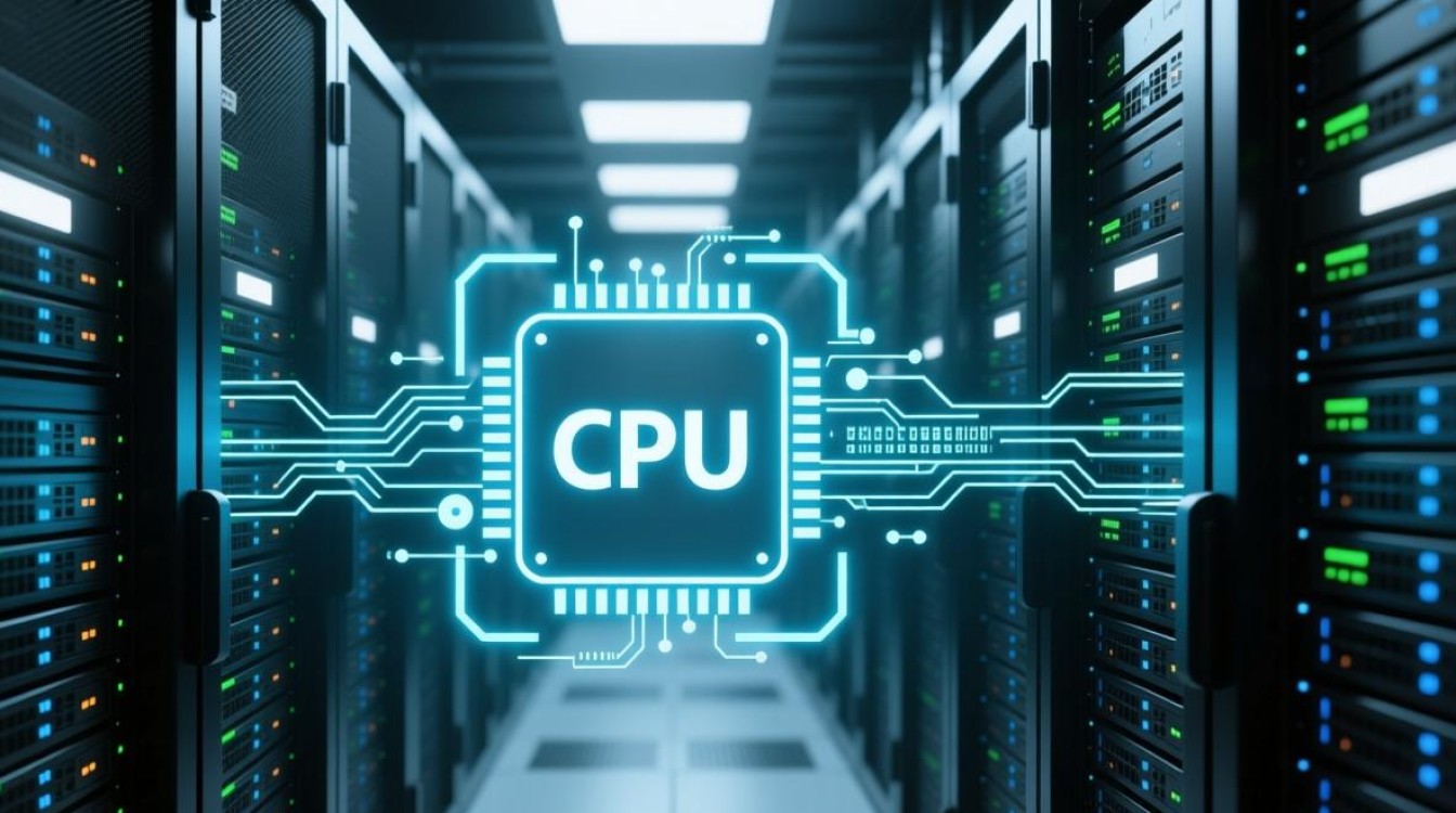 服务器CPU和宽带哪个更影响性能?关键需求如何选? 服务器CPU和宽带哪个更影响性能?关键需求如何选?