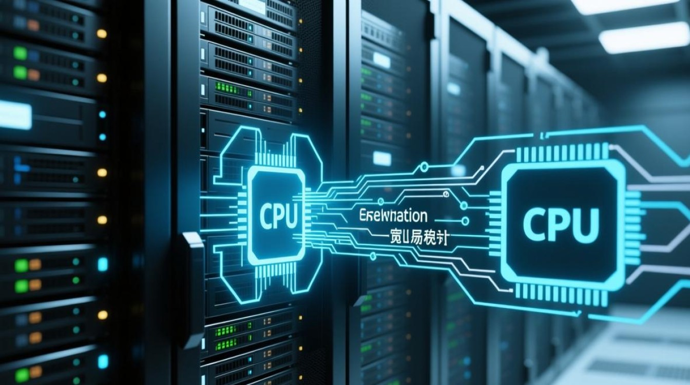 服务器CPU和宽带哪个更影响性能?关键需求如何选? 服务器CPU和宽带哪个更影响性能?关键需求如何选?