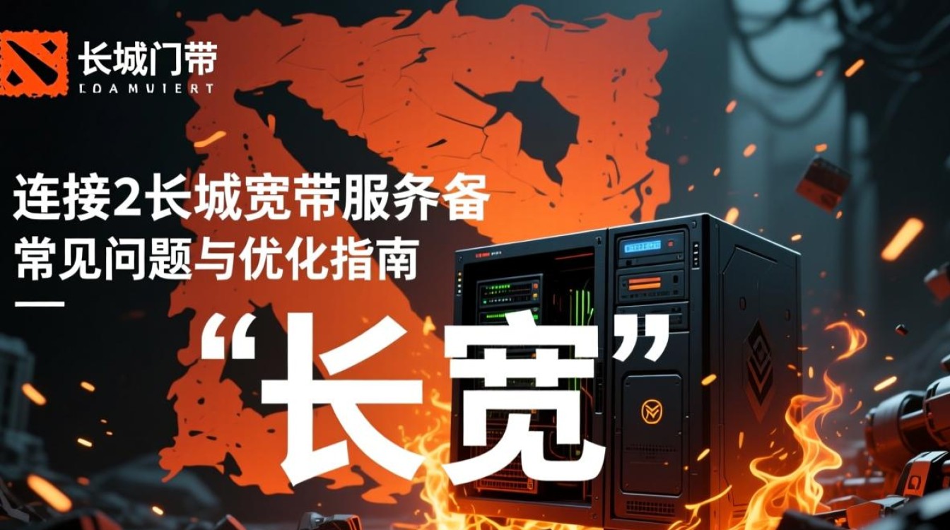 长城宽带玩Dota2服务器延迟高怎么办？