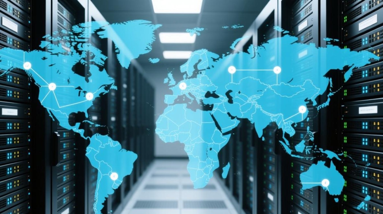 国际网络宽带服务器选择