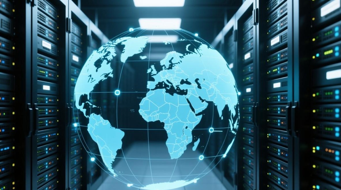 国际网络宽带服务器选择