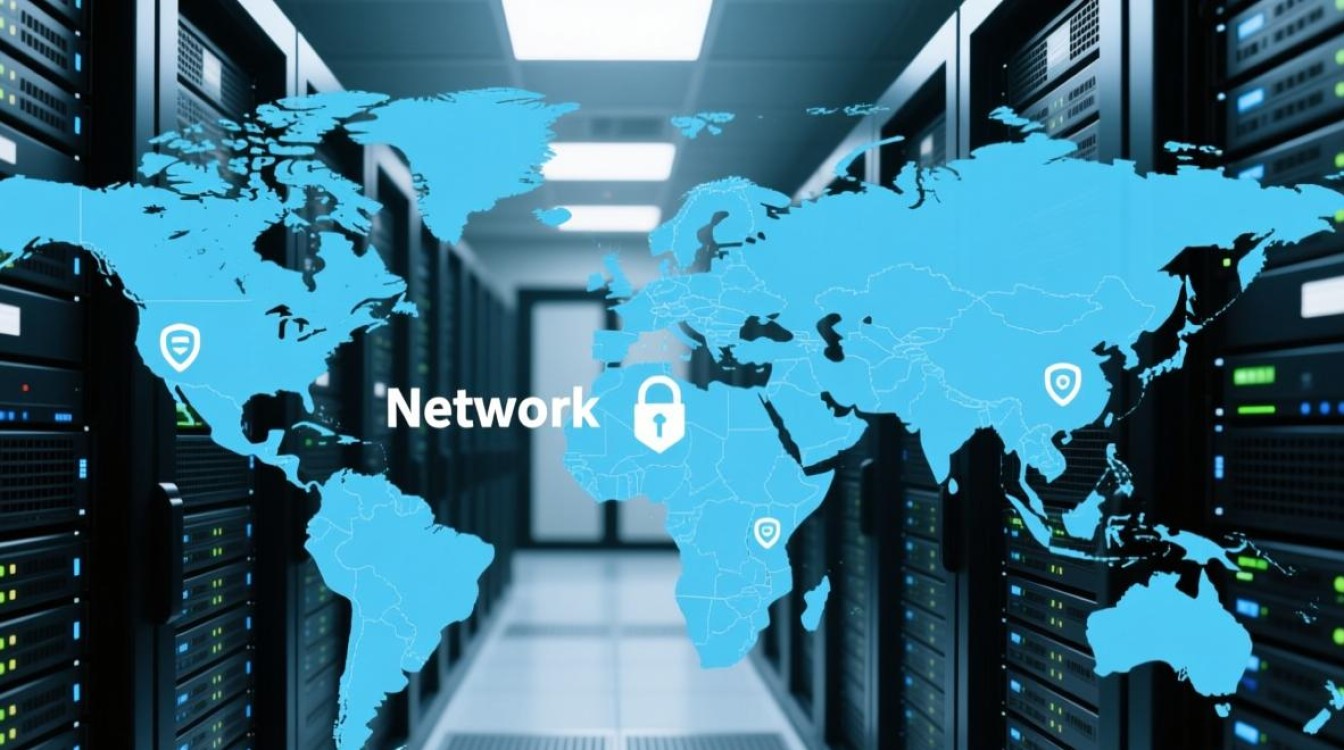 国际网络宽带服务器选择