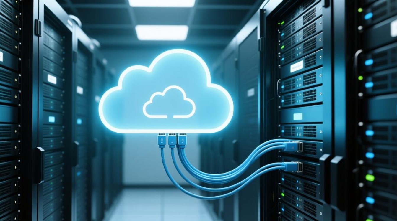 云服务器需要连接宽带吗？个人用户如何实现连接？