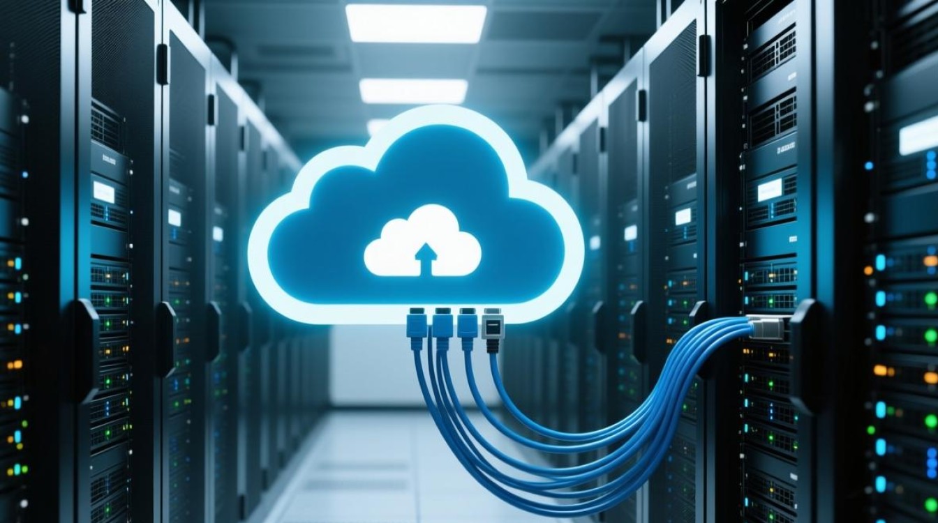 云服务器需要连接宽带吗？个人用户如何实现连接？