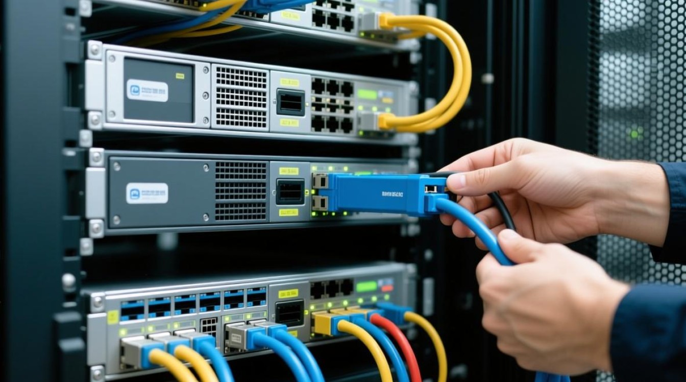 宽带服务器安装如何配置才能稳定又高效? 宽带服务器安装如何配置才能稳定又高效?