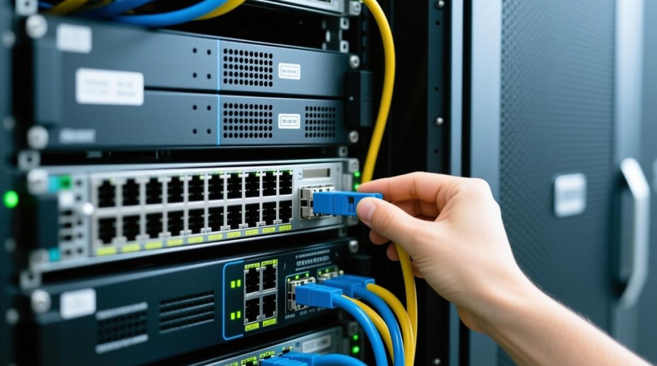 宽带服务器安装如何配置才能稳定又高效? 宽带服务器安装如何配置才能稳定又高效?