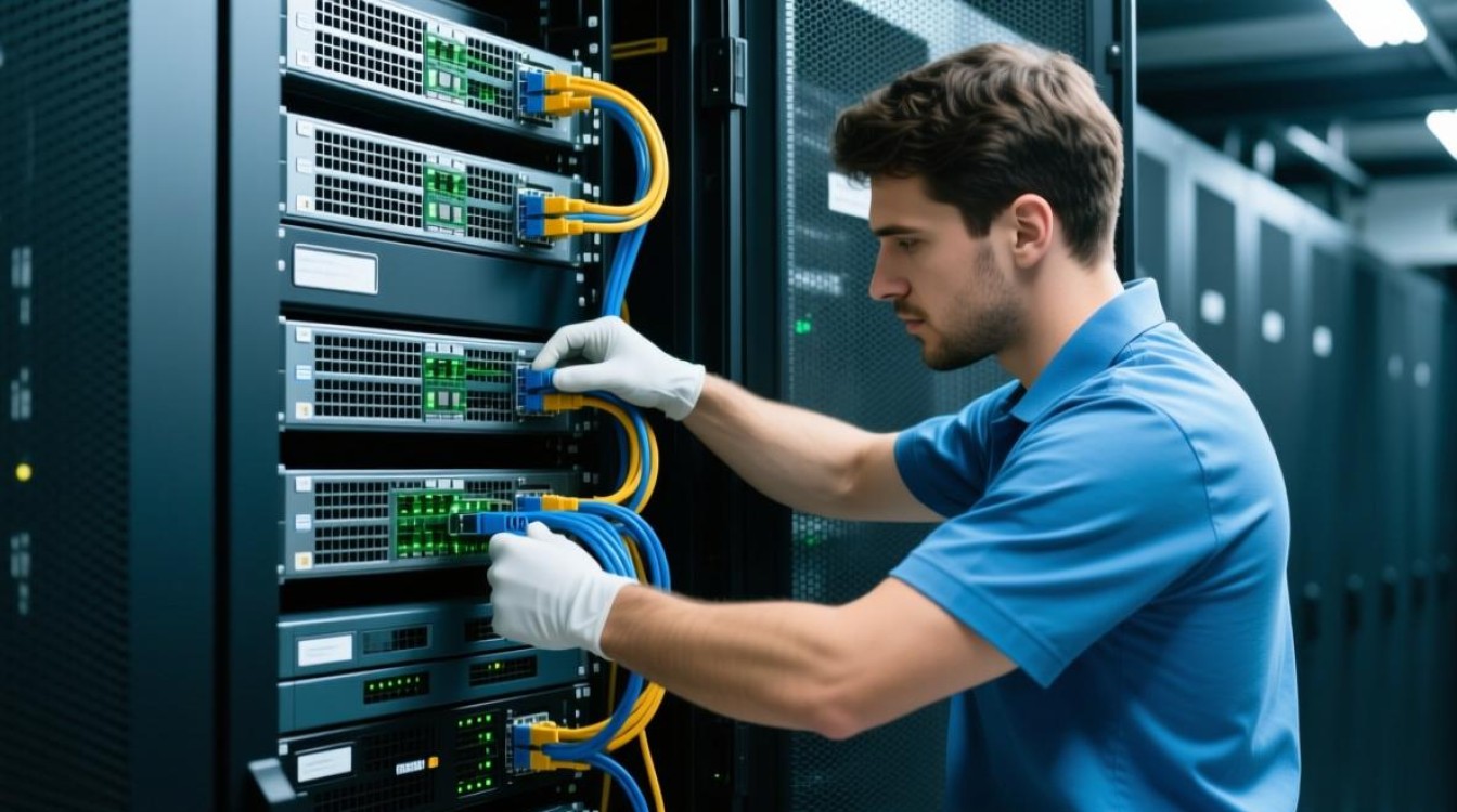 宽带服务器安装如何配置才能稳定又高效? 宽带服务器安装如何配置才能稳定又高效?