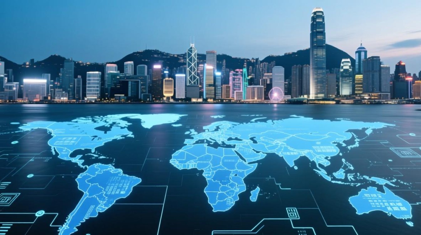 优质香港大宽带服务器哪家强？速度稳定怎么选？