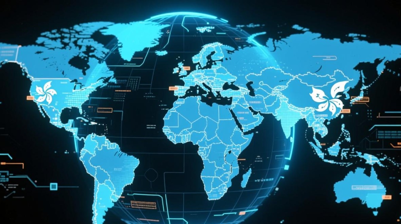 优质香港大宽带服务器哪家强？速度稳定怎么选？