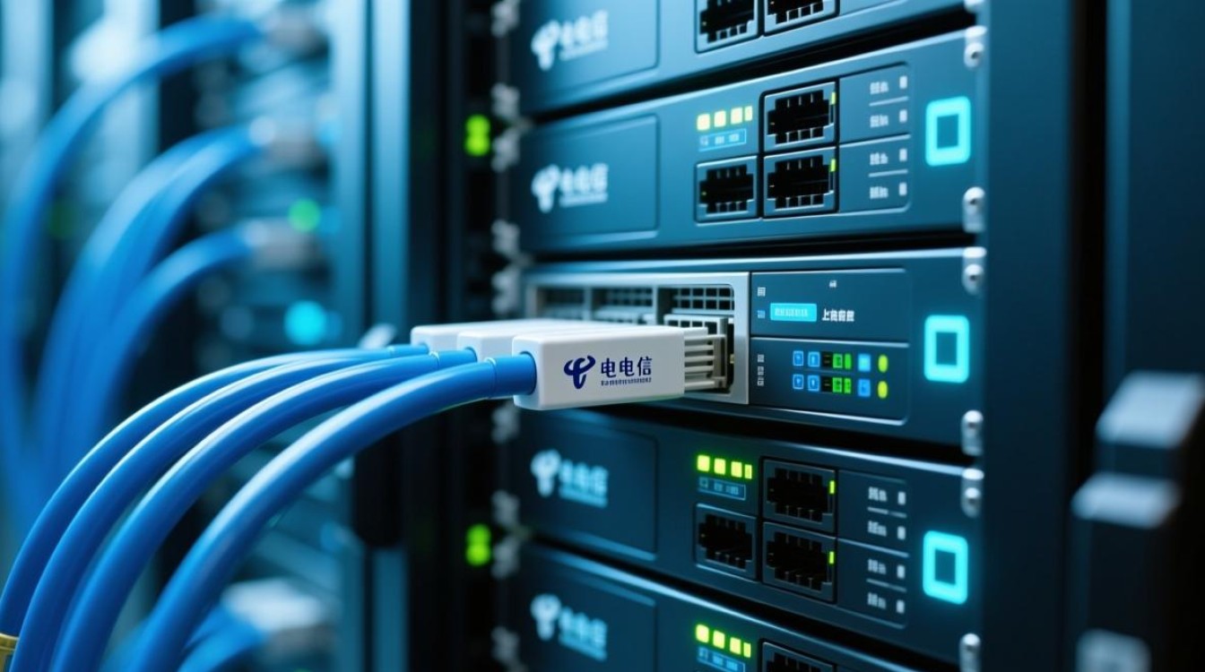 海东电信宽带服务器延迟高怎么办？