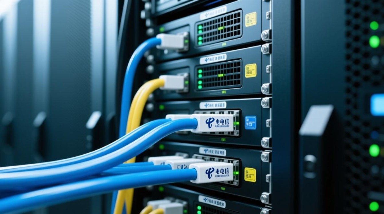 海东电信宽带服务器延迟高怎么办？