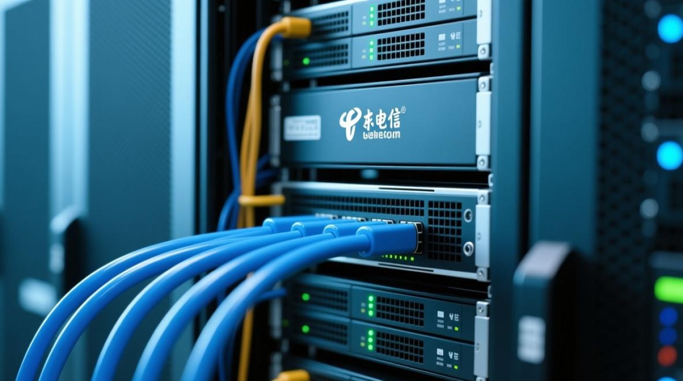 海东电信宽带服务器延迟高怎么办？