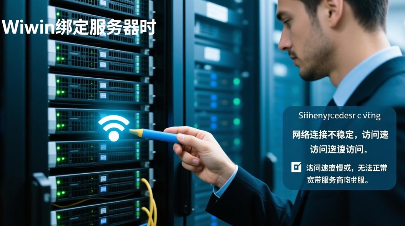 宽带绑定服务器怎么办？如何解绑或更换服务器IP？