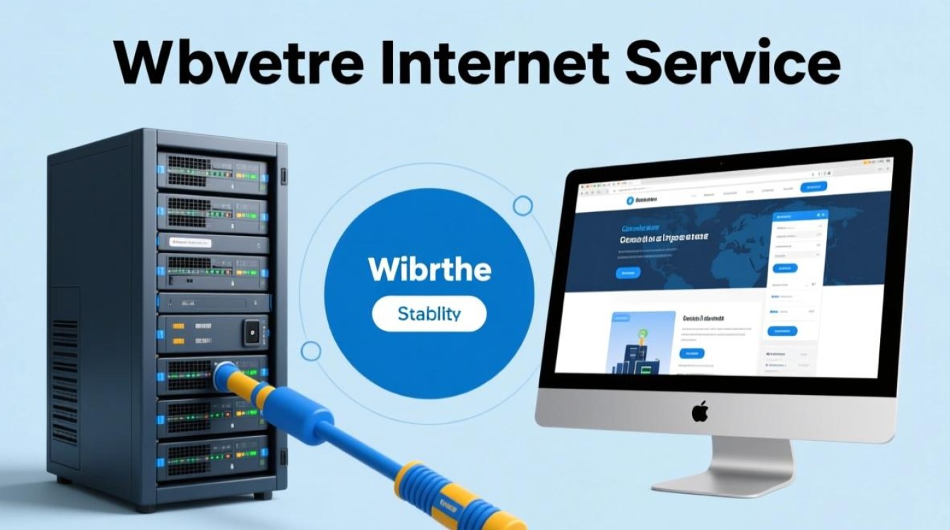 网站服务器配置和宽带带宽如何影响网站加载速度？