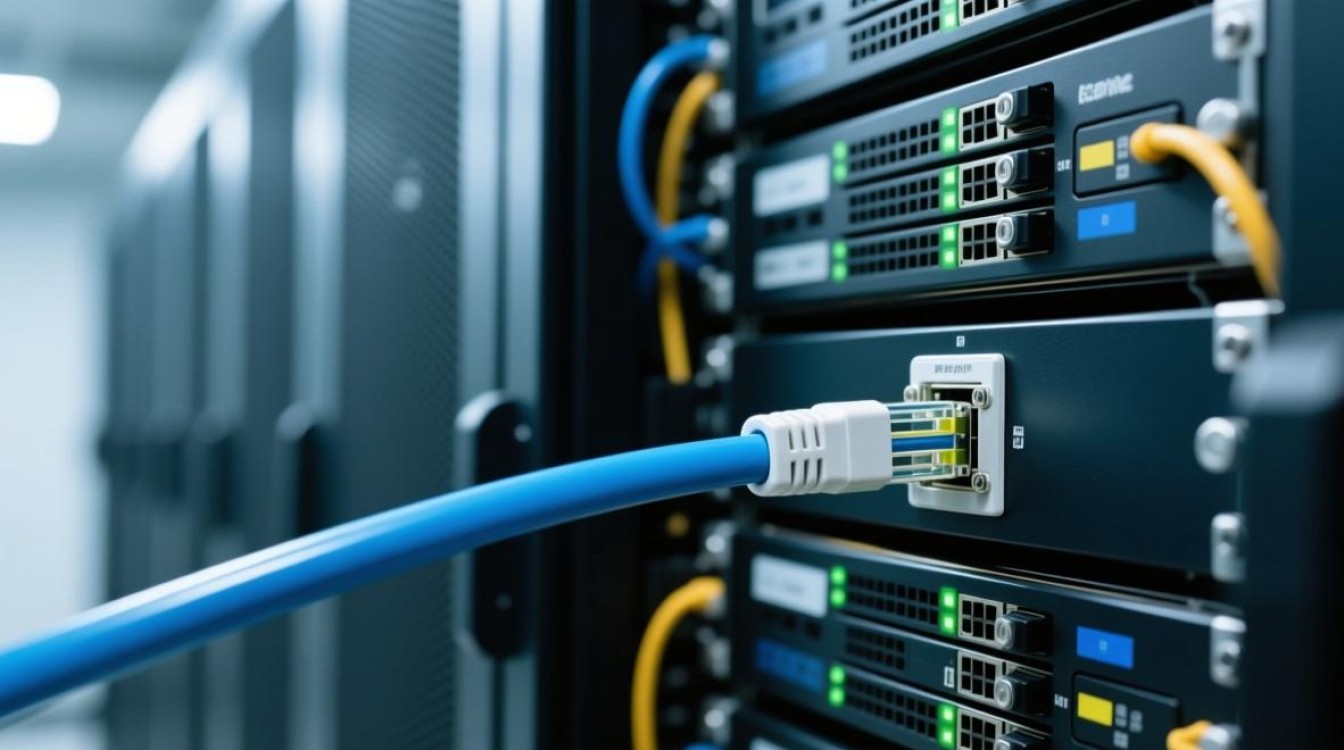 服务器固定宽带办理需要准备哪些材料？