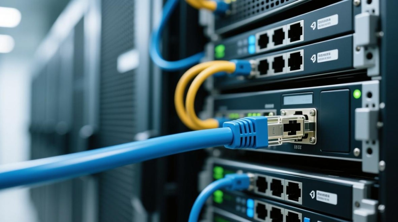 服务器固定宽带办理需要准备哪些材料？