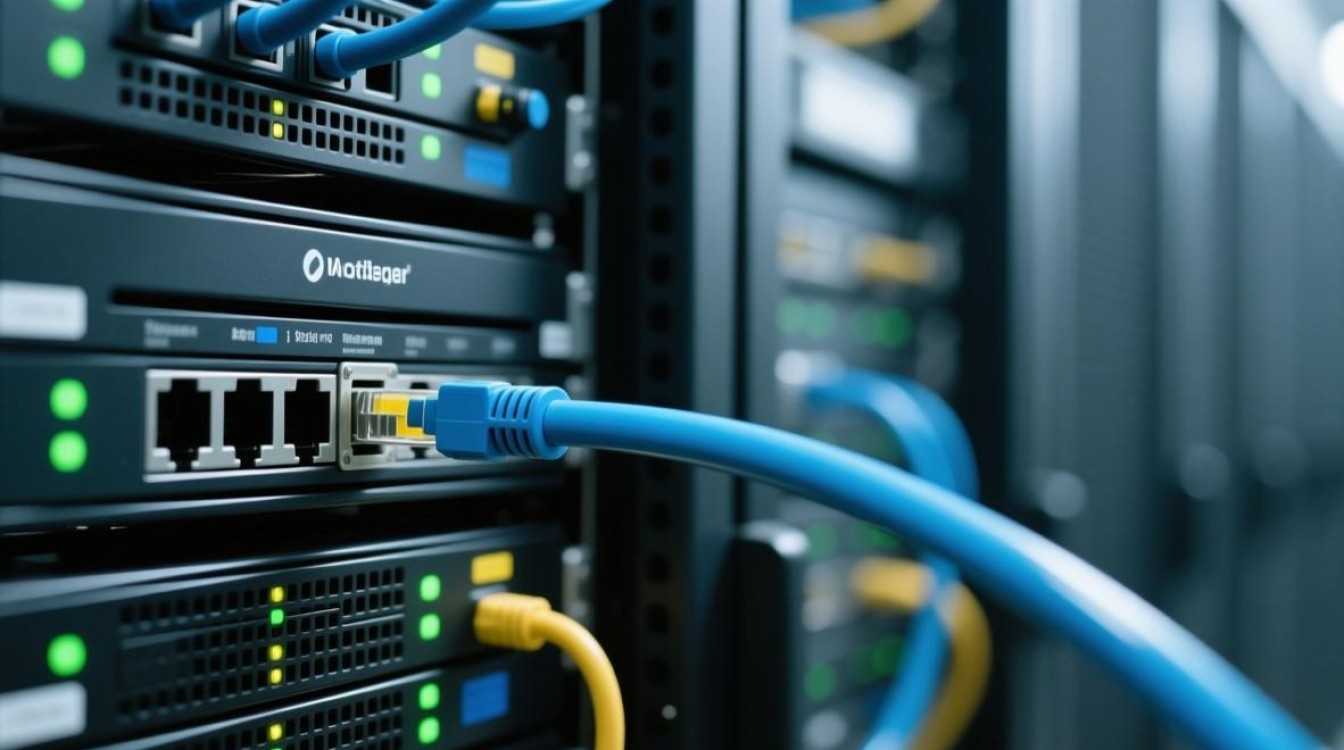 服务器固定宽带办理需要准备哪些材料？