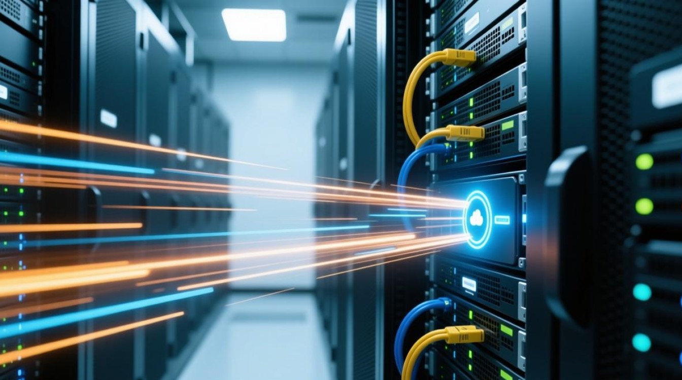 服务器宽带速度怎么样？实际使用体验如何？