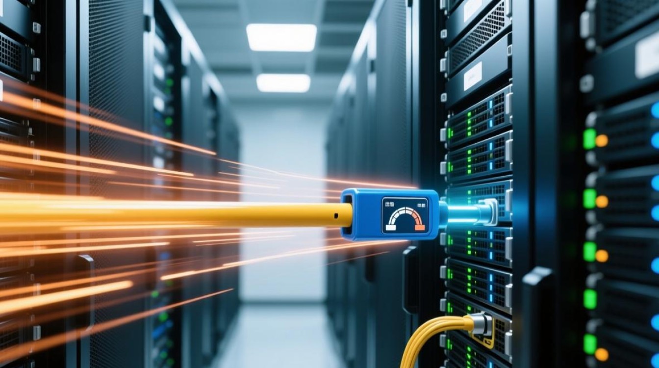 服务器宽带速度怎么样？实际使用体验如何？