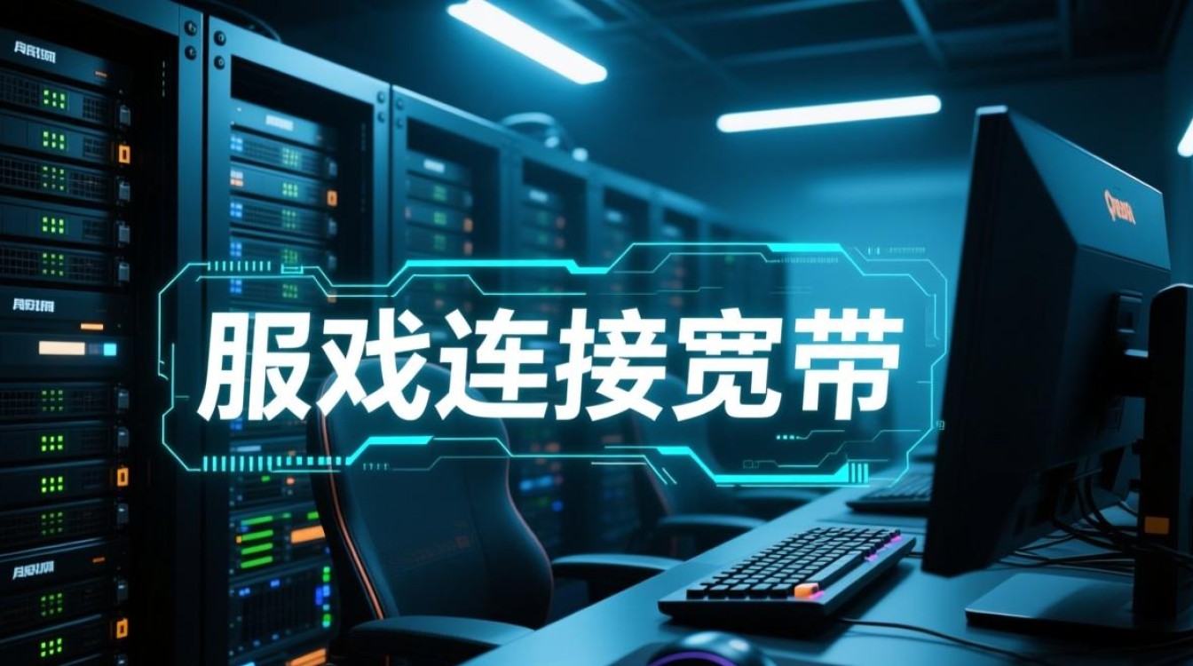 游戏服务器怎么连接宽带?家庭宽带搭建游戏服务器步骤详解 游戏服务器怎么连接宽带?家庭宽带搭建游戏服务器步骤详解