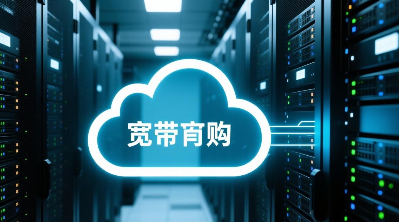 云服务器宽带选多少才够用?不同场景需求差异大吗? 云服务器宽带选多少才够用?不同场景需求差异大吗?