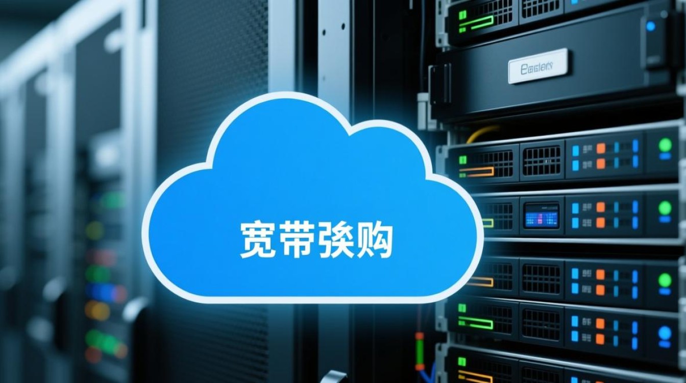 云服务器宽带选多少才够用?不同场景需求差异大吗? 云服务器宽带选多少才够用?不同场景需求差异大吗?