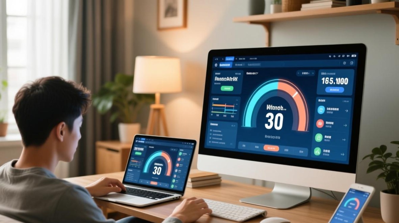 家用宽带网络加速服务器真的能提升网速吗？