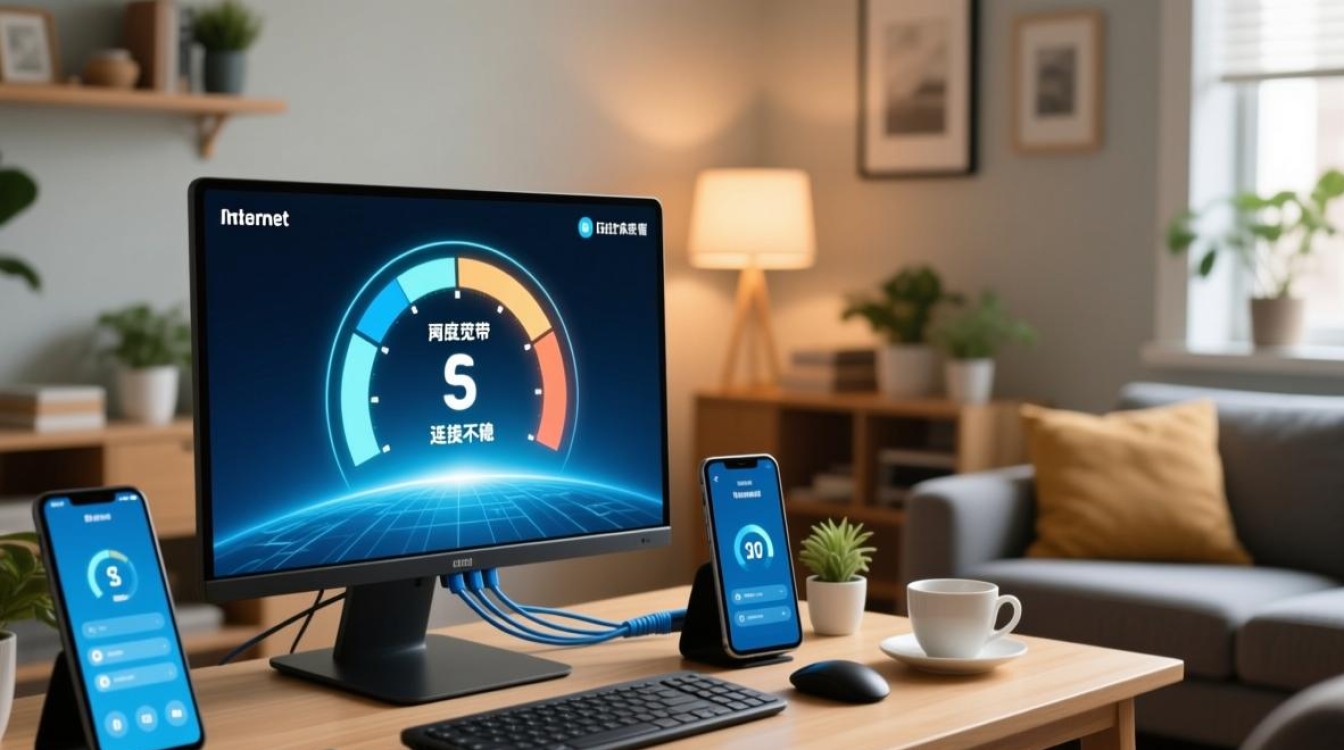 家用宽带网络加速服务器真的能提升网速吗？