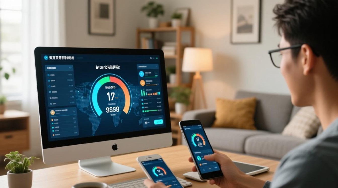 家用宽带网络加速服务器真的能提升网速吗？