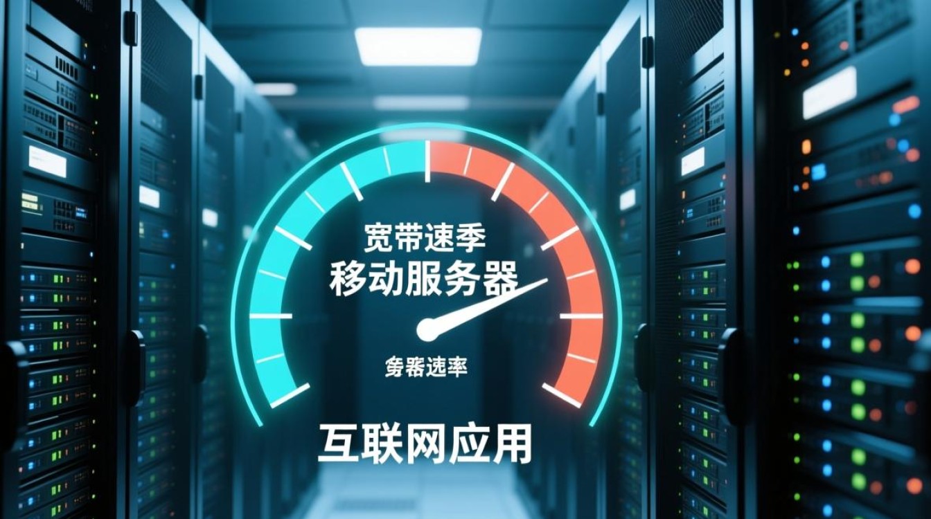 电信宽带测速连移动服务器准吗？差异原因是什么？